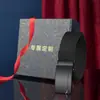 Cinturón Táctico de Lona Alta Elasticidad para Hombre Cinturón Clásico de Nailon con Hebilla Automática de Moda y Versátil Estilo de Negocios