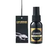 Ambientador Más Vendido Transfronterizo, Perfume Rociado a Mano, Spray para Coche y Hogar, Fragancia Duradera, Producto Nuevo