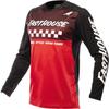 Camiseta de Primavera y Verano para Hombre Uniforme de Ciclismo de Bicicleta de Montaña Maillot de Ciclismo Manga Larga Secado Rápido Transpirable Bicicleta de Carretera