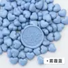 Gránulos de Cera para Pintura de Fuego en Formas de Estrella, Flor y Corazón, Etc., Varias Especificaciones, Lote Mixto, Gránulos de Cera para Sello de Pintura de Fuego, Sellados en Botellas, Cera de Sello Vintage