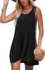 2025 Amazon INS Nuevo Estilo Kimono Vestido de Playa para la Costa para Mujer Traje de Baño Vestido de Vacaciones de Playa para Mujer Minifalda