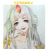 Zhengdu marcador de apertura total marcador de papel profesional este papel especial papel de dibujo papel de dibujo mecánico papel grande