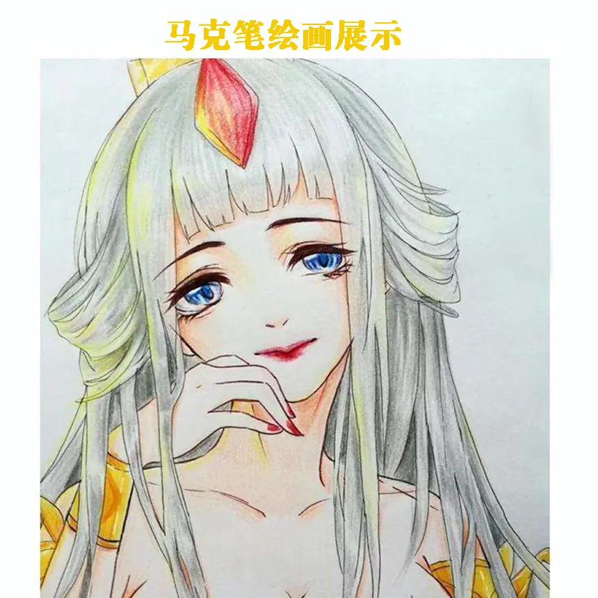 马克笔纸系列产品主图2