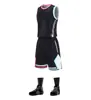 Uniformes de Baloncesto Reversibles para Adultos y Niños, Set Mismo Estilo, Venta al por Mayor, Personalizables con Imágenes, Texto y Números, Personalización de Equipo