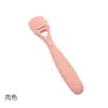 Pedicura removible para eliminar callos, afeitadora de piel muerta, cuchillo para pedicura, cuchillo raspador para pedicura, tabla para frotar, herramienta para pedicura, venta directa