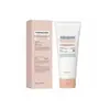 Nuevo producto transfronterizo: Mascarilla capilar nutritiva de romero para hidratar la superficie del cabello, mascarilla para el cuidado del cabello para cabello seco, personalizable