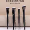 Serie de Seda Juego Completo de Brochas de Maquillaje, Brocha para Polvos, Brocha para Rubor, Brocha para Base, Corrector Suave, Herramientas Profesionales de Maquillaje Cangzhou