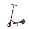 Patinetes resistentes para adultos transfronterizos cuidadosamente seleccionados, patinetes para exteriores para adultos, patinetes de movilidad plegables, herramientas de transporte para exteriores