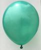 Balão de lantejoulas de 12 polegadas cor sólida placa leve balão de látex laser em forma de ovo liso em forma de ovo redondo fita bomba