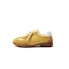 Zapatillas Deportivas Casuales Alemanas de Entrenamiento para Mujer, Redondas, Bloques de Color, Cierre de Cordones, Nuevo Estilo Otoño 2026, Aumento Oculto de Altura, Suela Plana