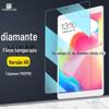 Adequado para filme de vidro temperado plano Taiwan Electric P80 PRO Filme de vidro temperado plano Taiwan Electric P85T HD 8 polegadas