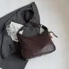 Bolso tote de alta gama para mujer de comercio exterior transfronterizo, nuevo bolso de hombro versátil de gran capacidad estilo vintage para el día a día, bolso cruzado de nicho