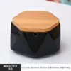 Cenicero de cerámica con tapa para el hogar, hotel, sala de estar, cenicero de alta gama, cenicero creativo, exclusivo de Amazon.