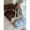 Bolso de Hombro para Mujer de Primavera y Otoño, Bolso Versátil para el Hombro para el Trabajo, Bolso de Mano, Bolso Almohada de Gran Capacidad