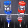 Botellas de Agua y Bebederos para Mascotas Pequeñas, Medianas y Grandes de 80/125/250ml para Hámsters, Conejos y Chinchillas, Exclusivamente para Exportación Transfronteriza