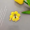 Piezas Acrílicas de Alta Calidad Más Vendidas Transfronterizas, Colgantes de Dibujos Animados Lindos, Pequeños Regalos Creativos con Impresión a Doble Cara