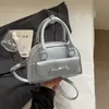 Bolso Pequeño de Alta Gama de Moda para Mujer 2025 Nueva Moda Bolso Cruzado Versátil Bolso de Mano Más Vendido Primavera y Verano