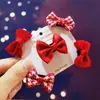 Pinzas para el Cabello de Bebé, Tamaño Pequeño, Lindos Moños Pequeños, Mini Accesorios para el Cabello de Bebé que No Dañan las Raíces del Cabello, Cabello Fetal de Princesa