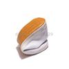 Zapatos de malla blancos zapatos casuales blancos grupo de zapatos lona zapatos blancos práctica zapatillas blancas zapatos de gimnasia asuntos blancos zapatos filiales