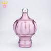 Destaque cabeça plugue cabeça tampa cortina acessórios tampa acessórios cortina vara arte cabeça Roman Rod cabeça decorativa preço de atacado