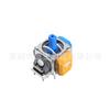 Ps5 Tmr Joystick Ps4 Tmr Resistencia Magnética Joystick Electromagnético Controlador de Juego Joystick Switch Pieza Única Unidad Desnuda