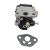 Adecuado para carburador Stark 2500S Stark 2500T Stark 2500TR 2318394R
