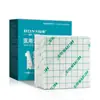 Película de PU Impermeable para Nadar Protección de Privacidad Película Protectora para Tatuajes Tela de Gasa Cinta Impermeable Postoperatorio Baño Anti-Fugas Hongsheng
