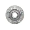 Rodamiento de Cubo de Rueda Vkba7165 Kit de Reparación de Rodamiento de Cubo de Rueda Delantero Adecuado para Unidad de Cubo de Rueda Builk Cascada