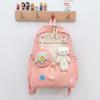 Mochilas Escolares para Niños, Mochilas de Dibujos Animados para Niños de Jardín de Niños, Mochilas Casuales para Clases Medias y Superiores, Bolsas de Viaje para Niños y Niñas