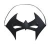 Accesorios de Cosplay de Halloween Máscara Máscara de Mascarada Héroe Batman Catwoman Máscara de Disfraz de Anime