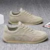 Sapatos Masculinos, Novo Estilo, Versátil, Casual, Tênis Esportivos da Moda, Simples, Confortável, Leve, Sapatos Forrest Gump, Tênis de Corrida, Atacado de Comércio Exterior