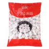 Faltan tangyuan grandes de sésamo negro sabor Ningbo 2.5 kg Postre rápido congelado de la Fiesta de los Faroles Pasta snack desayuno comida temprana