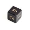 Suministro Directo de Fábrica de Piedra Sintética Lansha Poliédrica Mesa de Juego de Rol Dnd Dungeons & Dragons Juego de Ocio Dados Set Z04