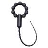 Mako Ma Eye Stick Anillo de Tirar Vibración Estimulación Uretra Masturbación Masculina sm Juguete Artículos Sexuales para Adultos 400/Caja