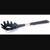 Utensilios de Cocina de Silicona Snowflake Point Juego de Utensilios de Cocina de 10 Piezas Suministros de Cocina Herramientas de Cocina Antiadherentes Resistencia a Altas Temperaturas