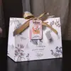 Bolsas de Regalo para el Día del Maestro, Bolsas de Empaque para Regalos, Bolsas de Regalo Selladas con Cintas, Bolsas de Tela Listas para Usar, Bolsas de Papel y Tarjetas de Felicitación