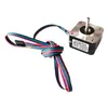 Acessórios para Impressora 3D Motor de Extrusora Titan Motor de Passo 42 17HS4023