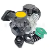 Bomba Centrífuga de Alta Temperatura Yuanshin Ys-15B Bomba de Óleo Quente 750W Bomba de Circulação Vortex de Água Quente Rotor de Cobre Bomba de Frequência Variável