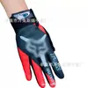 Guantes de Ciclismo de Dedos Completos con Cabeza de Zorro Transfronterizos para Hombre, Verano y Otoño, Exteriores, Bicicleta de Montaña, Carreras en Carretera, Motocicleta, Pantalla Táctil