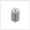 15*21MM Perilla de Potenciómetro Perilla de Panel de Instrumentos Perilla de Baquelita Tapa de Perilla de Ajuste Diámetro del Agujero 4MM