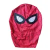 Casco de Spider-Man de la Misma Serie que las Celebridades de Internet, Máscara de Cosplay Iron Man Expedition Miles, Accesorios Divertidos para Adultos y Niños