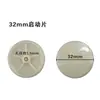 Calentador de Agua a Gas Diafragma Presión de Agua Diafragma Válvula de Vinculación Agua-Gas Accesorios Junta Completa Diafragma de Goma 50mm Universal