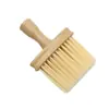 Escova de Limpeza para Teclado com Cabo Longo e Cerdas Macias para Remover Poeira de Frestas e Sulcos para Estojo de Laptop, Mesa, Escova de Limpeza Multifuncional