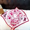 Nuevo Pañuelo Triángulo Paisley Vintage para Mujer, Accesorio para Jeans, Cinturón, Ropa en Capas, Lazo para la Cintura, Lazo para el Cuello, Pañuelo Cuadrado, Pañuelo de Cuello