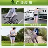 Riñonera para Correr, Bolsa Deportiva para Teléfono Móvil, Equipo para Exteriores para Hombres y Mujeres, Riñonera Impermeable Reflectante, Nueva Bolsa de Cinturón Transpirable para Botella de Agua