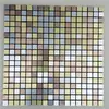 Pegatinas de Pared de Panel de Aluminio y Plástico Autoadhesivo Estéreo 3D para Cocina Baño a Prueba de Humedad Tienda de Té con Leche Renovación de Paredes Viejas Pegatinas de Azulejos