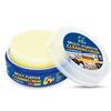 Crema limpiadora anhidra crema limpiadora para zapatos blancos pequeños limpieza zapatos deportivos cuidado limpieza muebles de cuero fabricantes punto mayoreo
