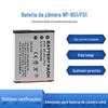 Bateria Np-Bg1 Bateria Np-Fg1 Adequada para Câmera Sony T100 H50 W300 W55 W70 W80