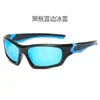 Nuevas Gafas de Sol Europeas y Americanas Cuidadosamente Seleccionadas para Hombres, Gafas de Sol Deportivas para Ciclismo al Aire Libre para Mujeres, Gafas de Sol Polarizadas de Gama Alta