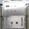 Suministro directo del fabricante: Equipo de Tratamiento de Agua por Ósmosis Inversa de 1000 L/h para Talleres Industriales y Comerciales, Caudal Alto
